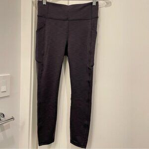 lululemon Invigorate High-Rise Tight 25inch
